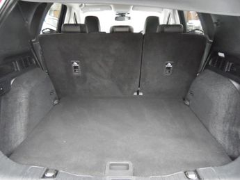 FORD KUGA 1.5 TITANIUM EDITION ECOBLUE 5DR AUTOMATIC