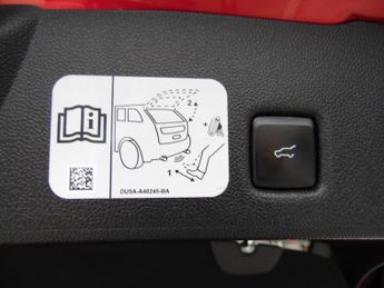 FORD KUGA 1.5 TITANIUM EDITION ECOBLUE 5DR AUTOMATIC