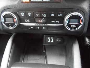 FORD KUGA 1.5 TITANIUM EDITION ECOBLUE 5DR AUTOMATIC