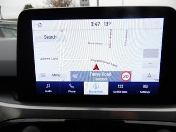FORD KUGA 1.5 TITANIUM EDITION ECOBLUE 5DR AUTOMATIC