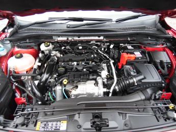 FORD KUGA 1.5 TITANIUM EDITION ECOBLUE 5DR AUTOMATIC