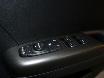 KIA SPORTAGE 1.6 CRDI 2 ISG 5DR Semi Automatic
