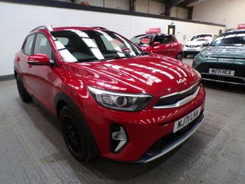 Kia Stonic 1.0 2 5DR Manual