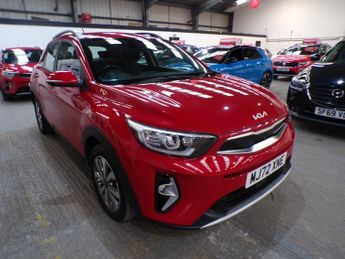 Kia Stonic 1.0 2 5DR Manual