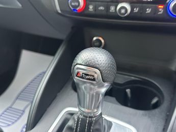 AUDI A3 1.4 TFSI S LINE 3DR Semi Automatic