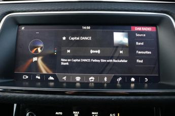 LAND ROVER RANGE ROVER EVOQUE DIESEL 2.0 R-DYNAMIC S MHEV 5DR AUTOMATIC