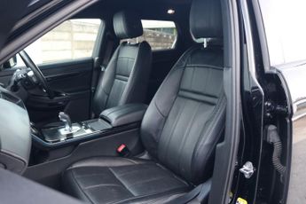 LAND ROVER RANGE ROVER EVOQUE DIESEL 2.0 R-DYNAMIC S MHEV 5DR AUTOMATIC