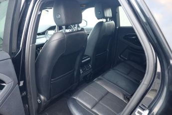 LAND ROVER RANGE ROVER EVOQUE DIESEL 2.0 R-DYNAMIC S MHEV 5DR AUTOMATIC