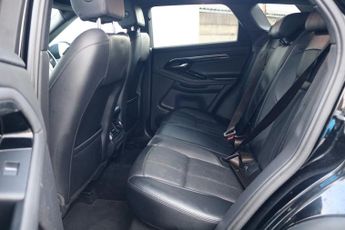 LAND ROVER RANGE ROVER EVOQUE DIESEL 2.0 R-DYNAMIC S MHEV 5DR AUTOMATIC