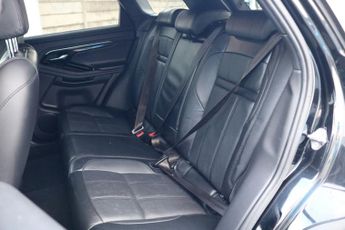 LAND ROVER RANGE ROVER EVOQUE DIESEL 2.0 R-DYNAMIC S MHEV 5DR AUTOMATIC