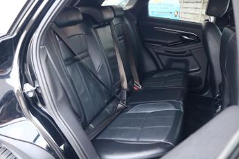 LAND ROVER RANGE ROVER EVOQUE DIESEL 2.0 R-DYNAMIC S MHEV 5DR Automatic
