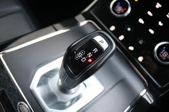 LAND ROVER RANGE ROVER EVOQUE DIESEL 2.0 R-DYNAMIC S MHEV 5DR AUTOMATIC