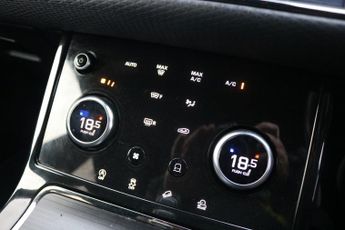 LAND ROVER RANGE ROVER EVOQUE DIESEL 2.0 R-DYNAMIC S MHEV 5DR AUTOMATIC