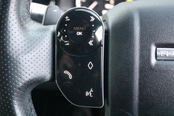 LAND ROVER RANGE ROVER EVOQUE DIESEL 2.0 R-DYNAMIC S MHEV 5DR Automatic