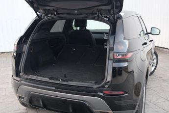 LAND ROVER RANGE ROVER EVOQUE DIESEL 2.0 R-DYNAMIC S MHEV 5DR Automatic