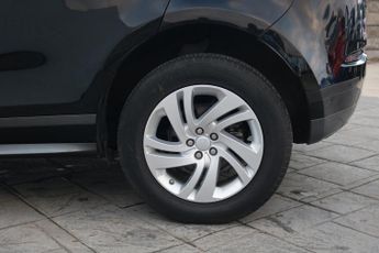 LAND ROVER RANGE ROVER EVOQUE DIESEL 2.0 R-DYNAMIC S MHEV 5DR AUTOMATIC