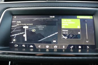 LAND ROVER RANGE ROVER EVOQUE DIESEL 2.0 R-DYNAMIC S MHEV 5DR AUTOMATIC