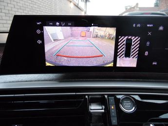 PEUGEOT 3008 1.2 GT 5DR AUTOMATIC