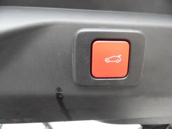 PEUGEOT 3008 1.2 GT 5DR AUTOMATIC