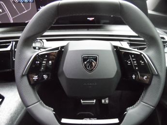 PEUGEOT 3008 1.2 GT 5DR AUTOMATIC