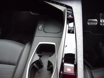 PEUGEOT 3008 1.2 GT 5DR AUTOMATIC