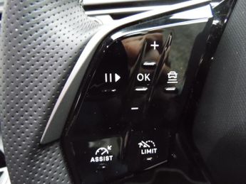 PEUGEOT 3008 1.2 GT 5DR AUTOMATIC