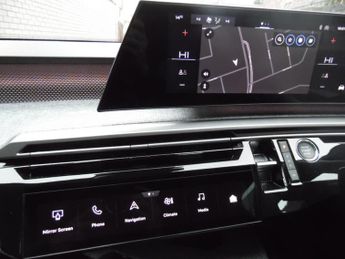 PEUGEOT 3008 1.2 GT 5DR AUTOMATIC