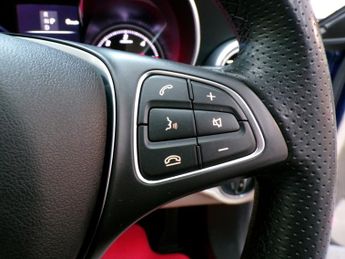 MERCEDES-BENZ C-CLASS 2.1 C 220 D 4MATIC SPORT PREMIUM 4DR Automatic