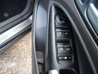 FORD GRAND TOURNEO CONNECT 1.5 TITANIUM TDCI 5DR AUTOMATIC