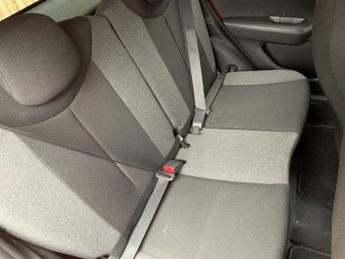 CITROEN C1 HATCHBACK 1.0 FLAIR ETG 5DR Semi Automatic