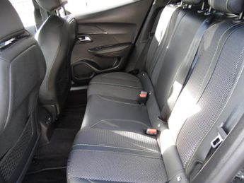 PEUGEOT 2008 1.2 PURETECH EAT8 S/S GT 5DR AUTOMATIC