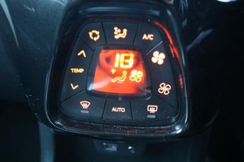 TOYOTA AYGO HATCHBACK 1.0 VVT-I X-PRESS X-SHIFT 5DR Semi Automatic