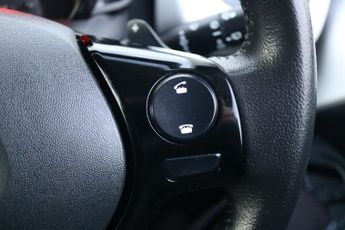 TOYOTA AYGO HATCHBACK 1.0 VVT-I X-PRESS X-SHIFT 5DR Semi Automatic