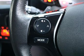 TOYOTA AYGO HATCHBACK 1.0 VVT-I X-PRESS X-SHIFT 5DR Semi Automatic