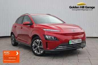 Hyundai KONA PREMIUM 5DR Automatic