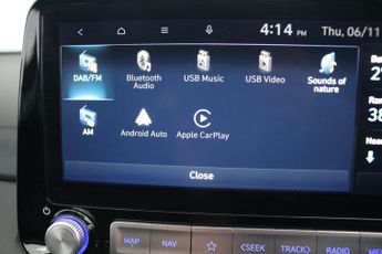 HYUNDAI KONA ELECTRIC HATCHBACK PREMIUM 5DR Automatic