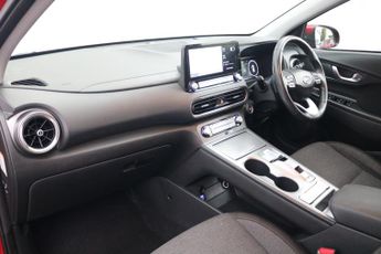 HYUNDAI KONA ELECTRIC HATCHBACK PREMIUM 5DR Automatic