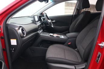 HYUNDAI KONA ELECTRIC HATCHBACK PREMIUM 5DR Automatic