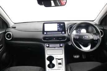 HYUNDAI KONA ELECTRIC HATCHBACK PREMIUM 5DR Automatic