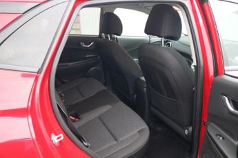 HYUNDAI KONA ELECTRIC HATCHBACK PREMIUM 5DR Automatic
