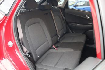 HYUNDAI KONA ELECTRIC HATCHBACK PREMIUM 5DR Automatic