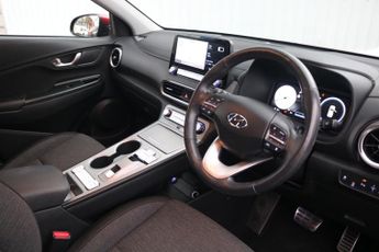 HYUNDAI KONA ELECTRIC HATCHBACK PREMIUM 5DR Automatic