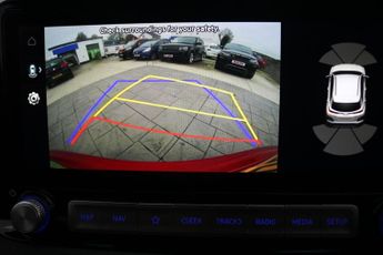 HYUNDAI KONA ELECTRIC HATCHBACK PREMIUM 5DR Automatic