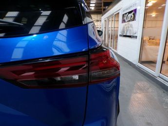 NISSAN QASHQAI 1.3 DIG-T PREMIERE EDITION DCT MHEV 5DR CVT