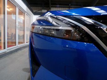 NISSAN QASHQAI 1.3 DIG-T PREMIERE EDITION DCT MHEV 5DR CVT