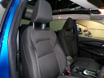 NISSAN QASHQAI 1.3 DIG-T PREMIERE EDITION DCT MHEV 5DR CVT