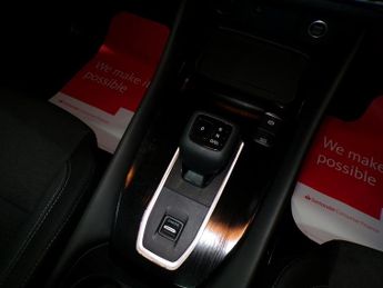 NISSAN QASHQAI 1.3 DIG-T PREMIERE EDITION DCT MHEV 5DR CVT