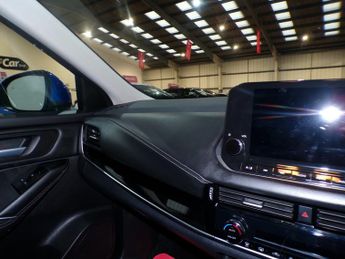 NISSAN QASHQAI 1.3 DIG-T PREMIERE EDITION DCT MHEV 5DR CVT