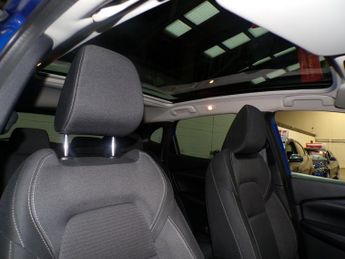 NISSAN QASHQAI 1.3 DIG-T PREMIERE EDITION DCT MHEV 5DR CVT