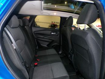 NISSAN QASHQAI 1.3 DIG-T PREMIERE EDITION DCT MHEV 5DR CVT